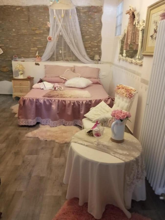 卡泰维托莫顿Bb Lady住宿加早餐旅馆 外观 照片